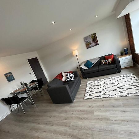 Bliss Apartments - Contractor 314 แบรดฟอร์ด ภายนอก รูปภาพ